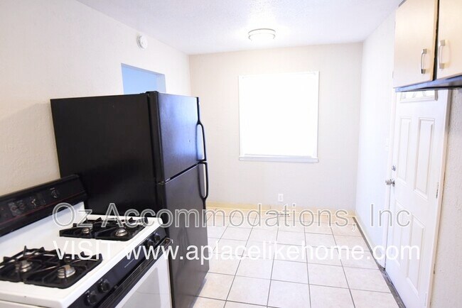 Foto del edificio - 8107 E 89th Ter