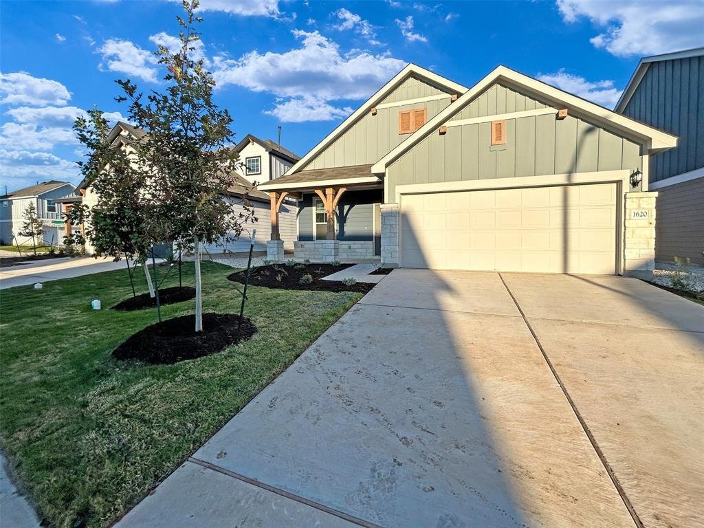Foto principal - 1620 Brimhurst Drive, Leander, TX 78641 - ...