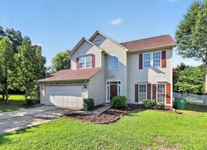Building Photo - 11300 Valerian Ct
