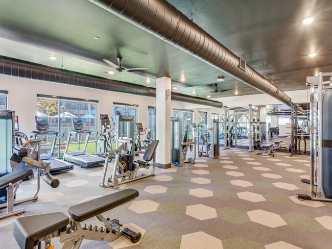 Building Photo - Jefferson Elara