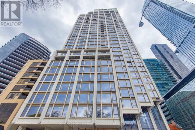 Building Photo - 1315 Bay St.