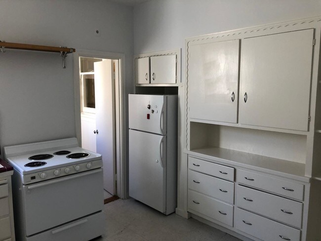 Building Photo - 1 bedroom in San Francisco CA 94110