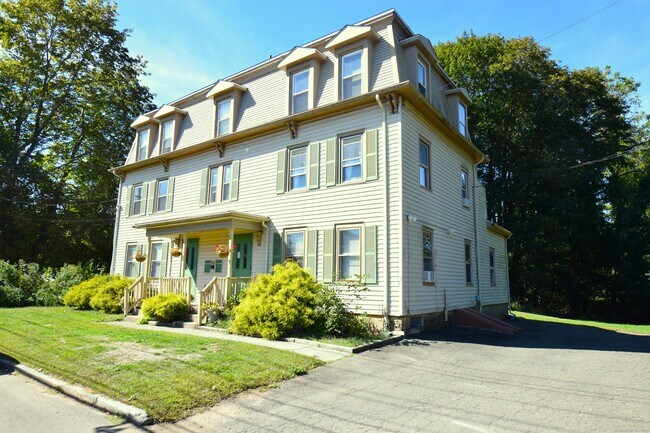 Foto del edificio - 28 Drive Way