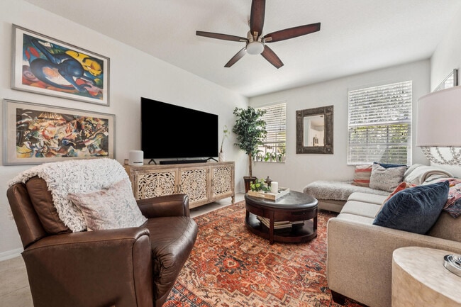 Foto del edificio - 106 S Longport Cir