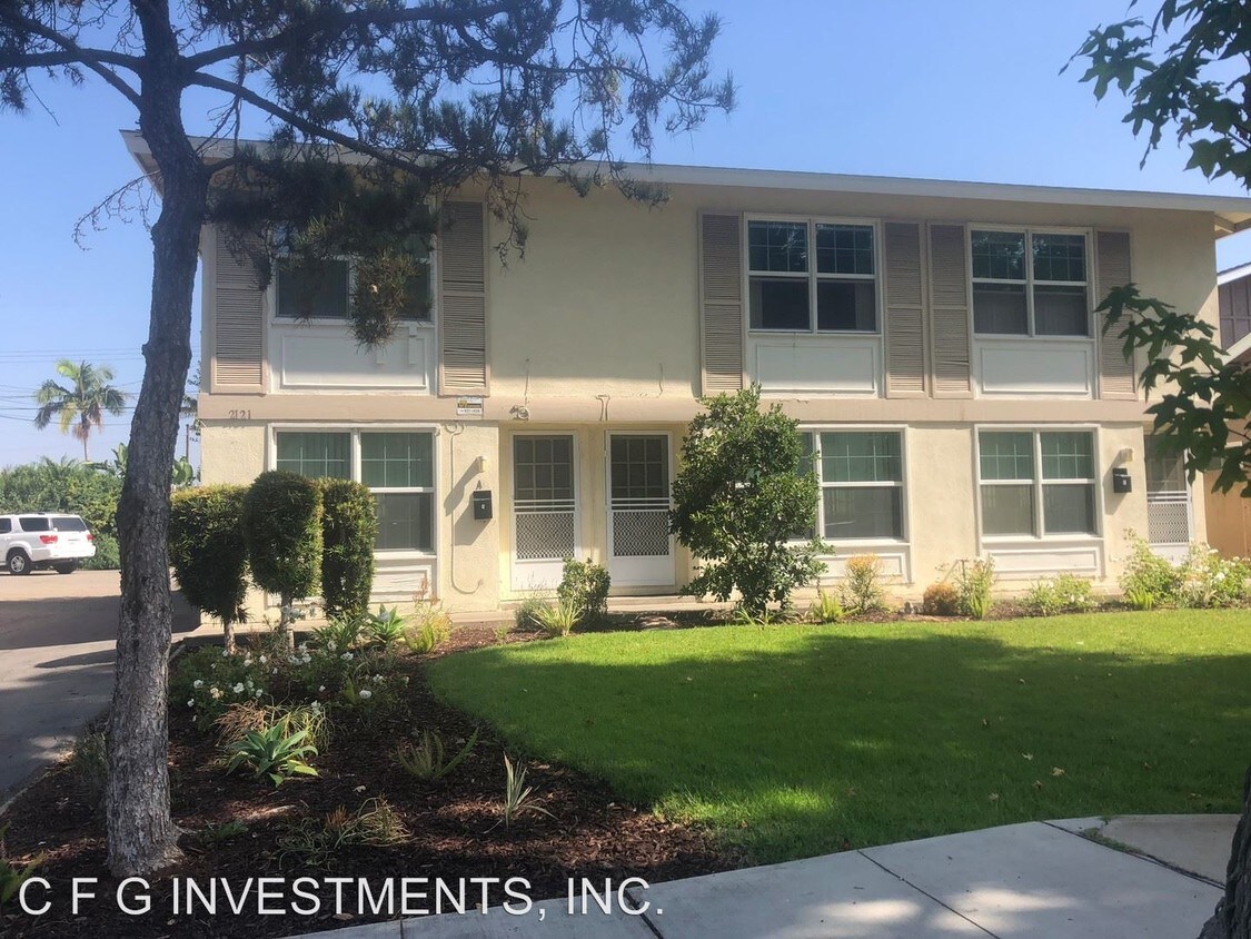 2121 W Palmyra Ave, Orange, CA 92868 Room for Rent in Orange, CA