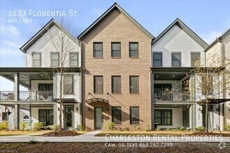 Building Photo - 1633 Florentia St