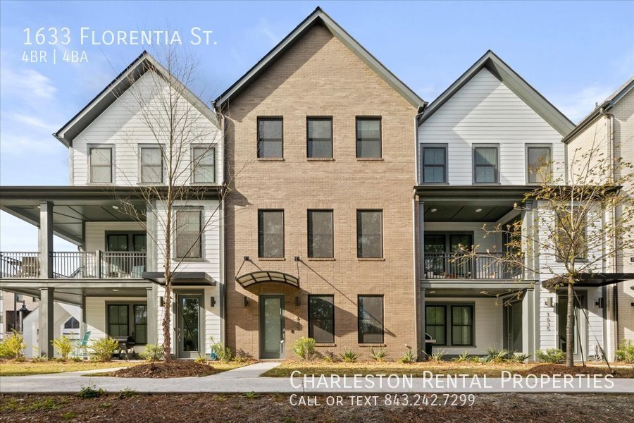 Primary Photo - 1633 Florentia St