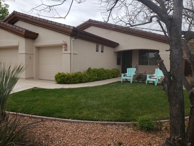 Foto del edificio - Beautiful Home in Coral Canyon