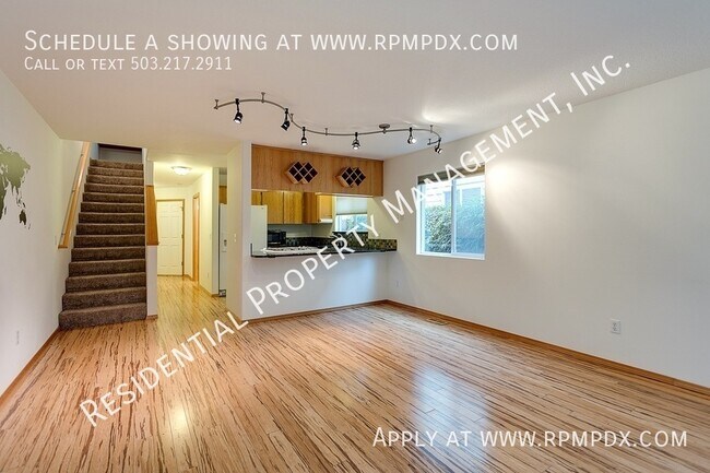 Foto del edificio - 8959 N Exeter Ave