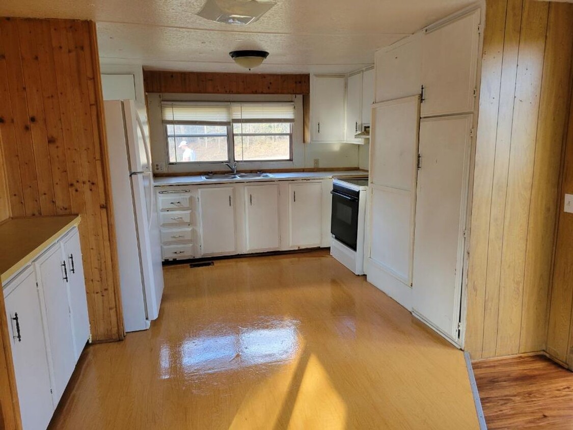 Foto principal - 2 BEDROOM 1 BATHROOM MOBILE HOME FOR RENT