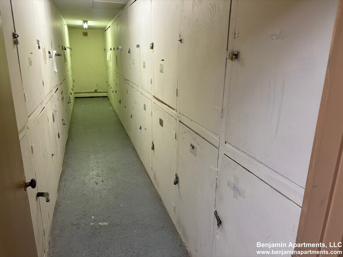 Foto del edificio - 245 Main St