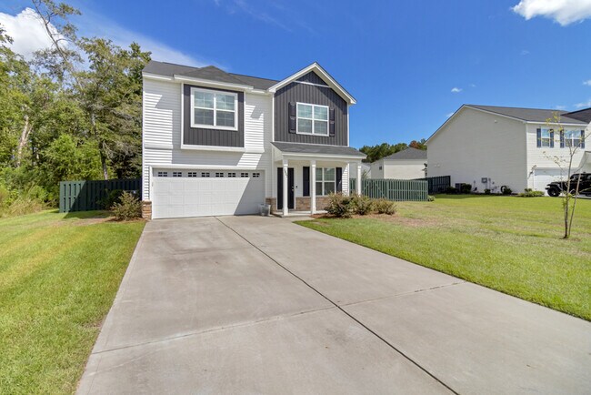 Foto del edificio - 1057 Waybridge Way