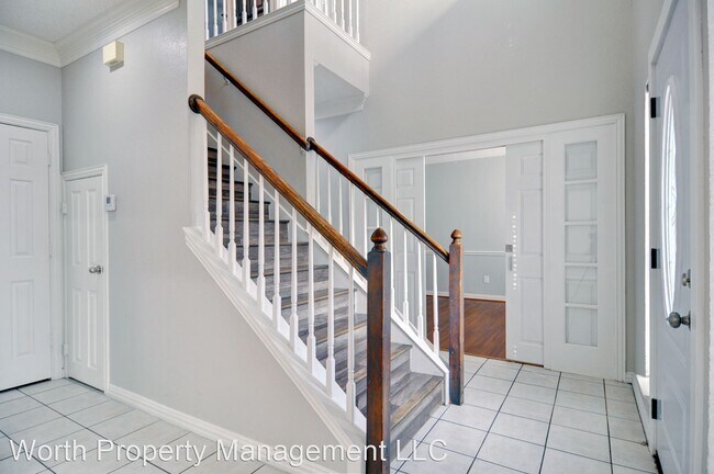 Building Photo - 3 br, 2 bath House - 905 Greenridge Drive