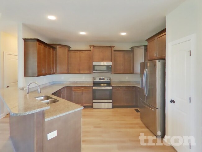 Foto del edificio - 317 Abeline Dr