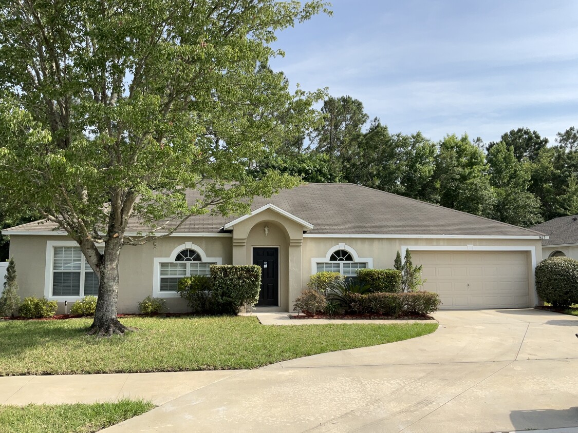 Foto principal - 3425 Steelgate Ct