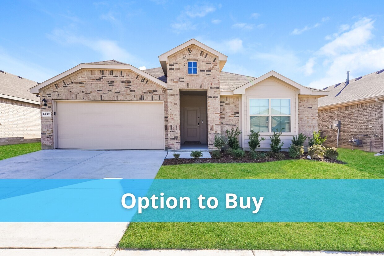 Foto principal - 8452 Coffee Spgs Dr