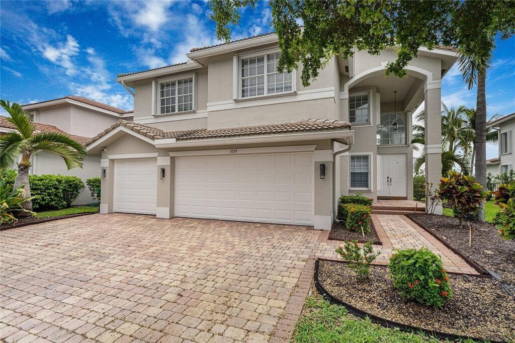 Foto principal - 5197 SW 183rd Ave