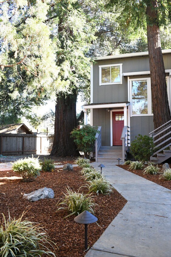 161 Bolinas Rd, Fairfax, CA 94930 Townhome Rentals in Fairfax CA
