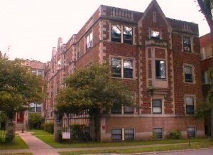 Primary Photo - 1400 Central St
