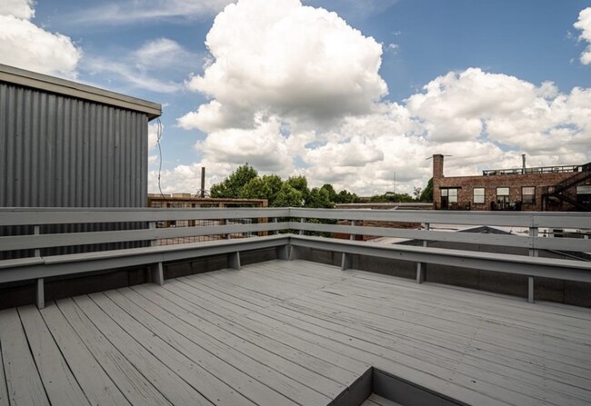 Foto del edificio - 228 Bradberry St SW