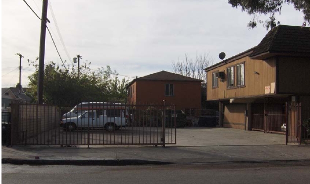 Building Photo - Tiara Apartments