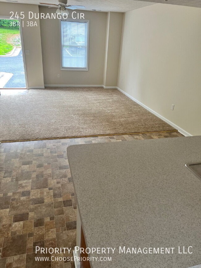 Photo - 245 Durango Cir Townhome