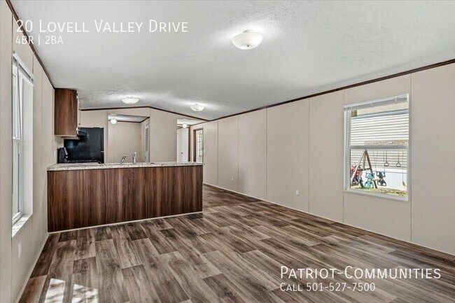Foto del edificio - 20 Lovell Valley Dr
