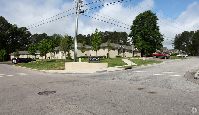 Building Photo - Glenbrook Crossing