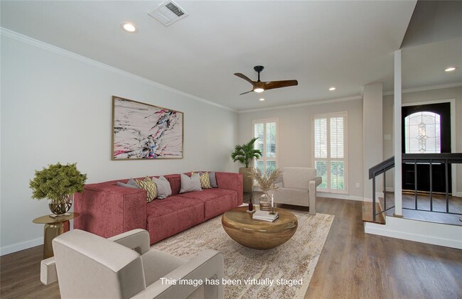 Building Photo - 5839 Sugar Hill Dr