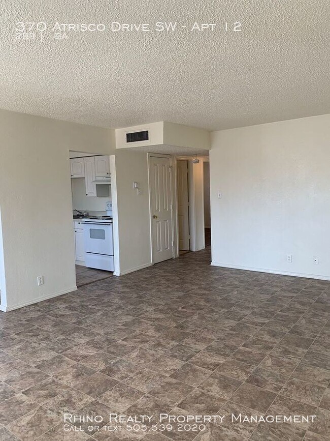 370 Atrisco Dr SW Unit Apt 12, Albuquerque, NM 87105 Apartment for