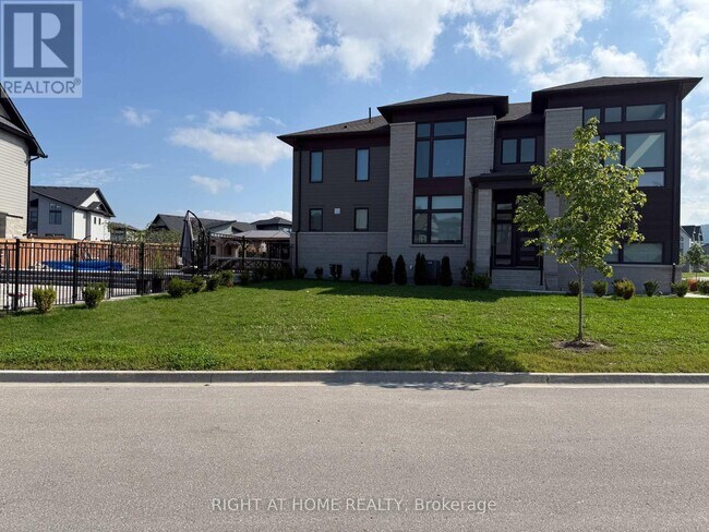 Photo du bâtiment - 149 Springside Cres