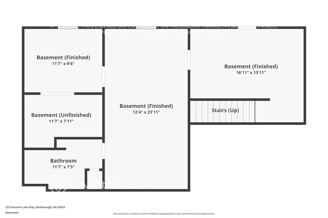 Building Photo - 222 Autumn Lake Way