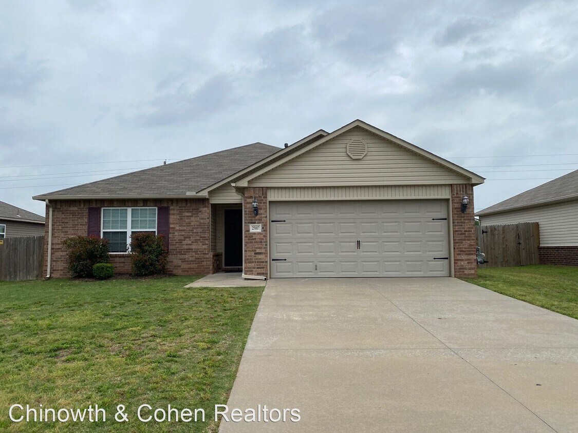 3 br, 2 bath House 25017 E 91st Pl S House for Rent in Broken Arrow