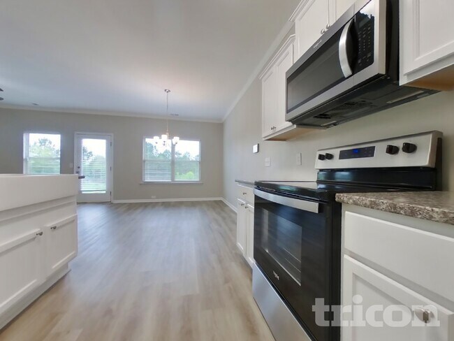 Foto del edificio - 45 Oak Hollow Way