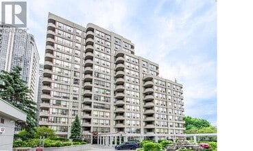 Building Photo - 5785 Yonge St