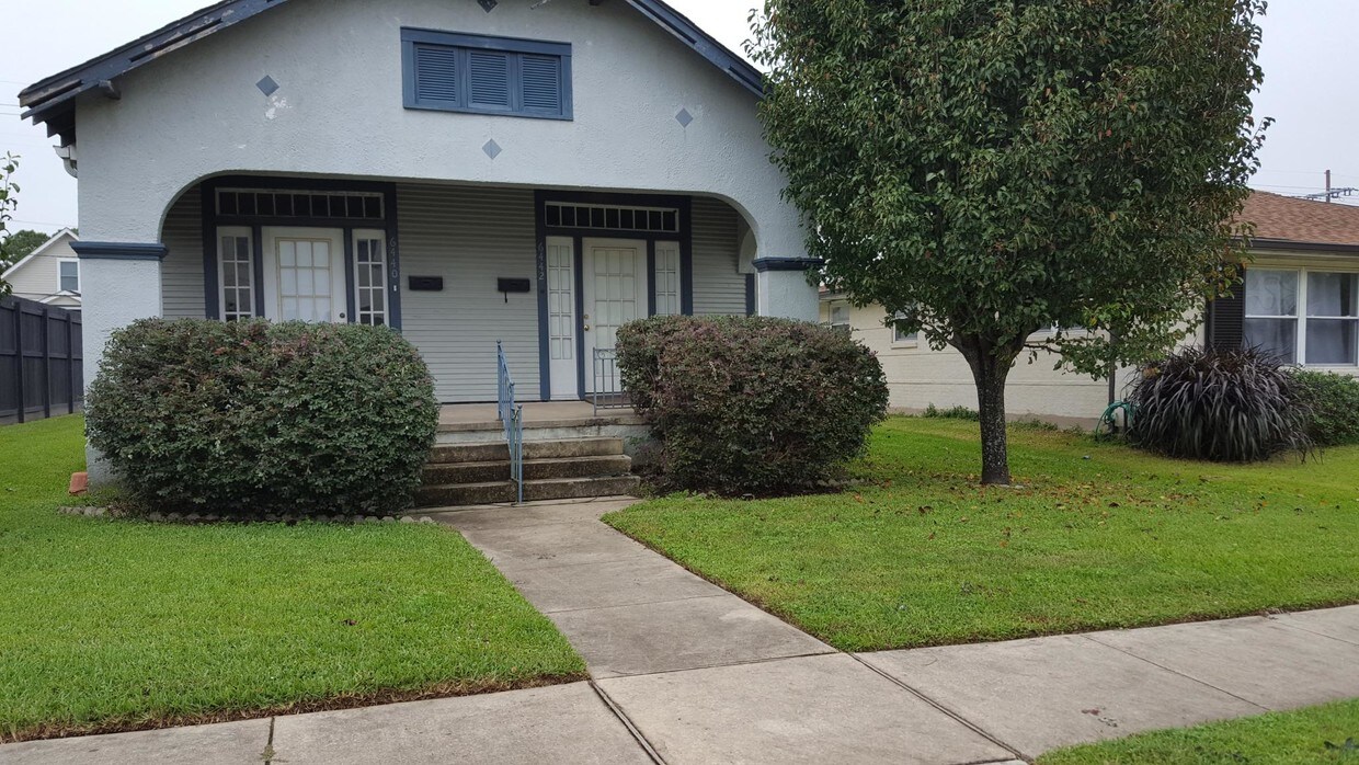 Primary Photo - 6440 Vicksburg St