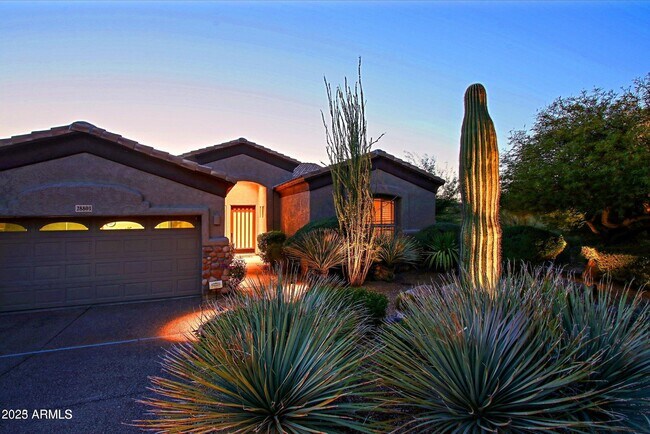 Foto del edificio - 28803 N 112th Pl