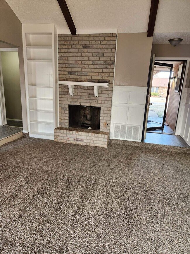 Foto del edificio - 3308 SE 55th St