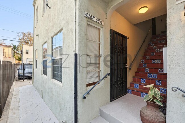 Foto del edificio - Unit 4268