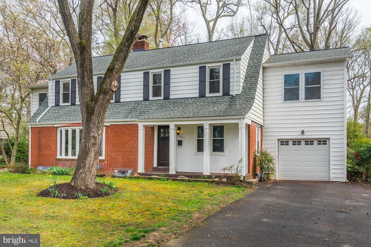 4324 Ferry Landing Rd, Alexandria, VA 22309 House for Rent in
