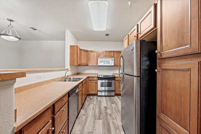 Building Photo - 8133 W 51st Pl