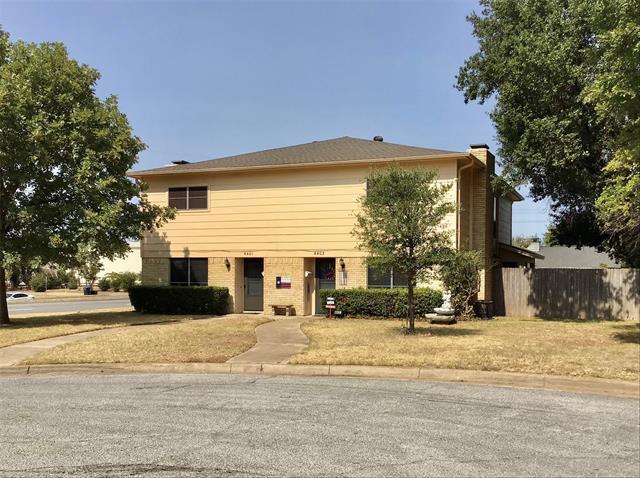 Building Photo - 4401 Altamesa Blvd