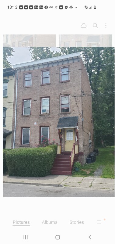 Foto principal - 119 Montgomery St