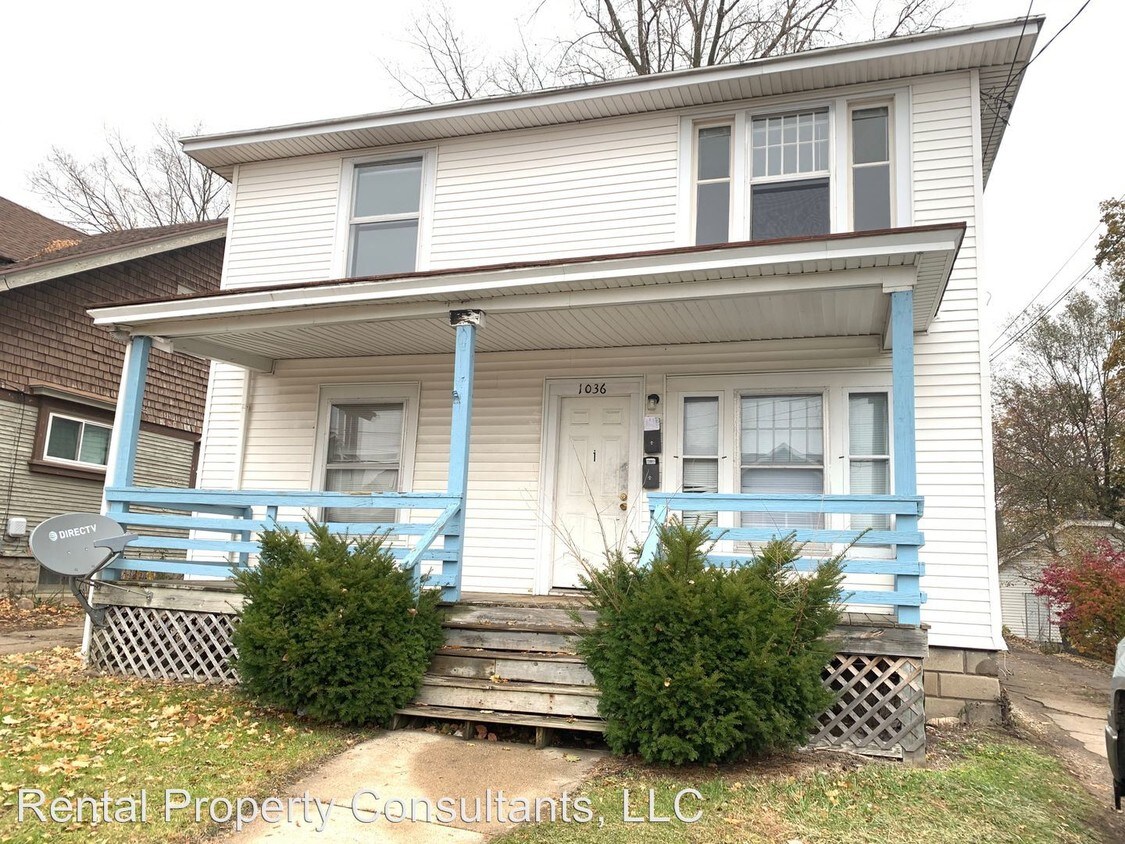 Foto principal - 1036 Lafayette Ave NE