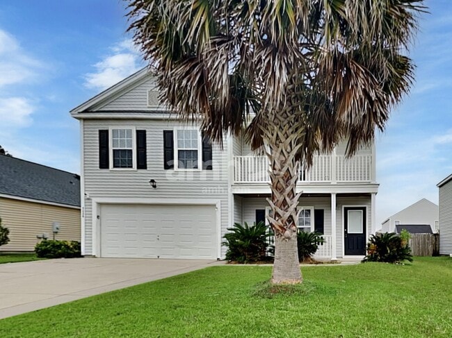 Building Photo - 3026 Crusades St Building Photo - 3026 Crusades St