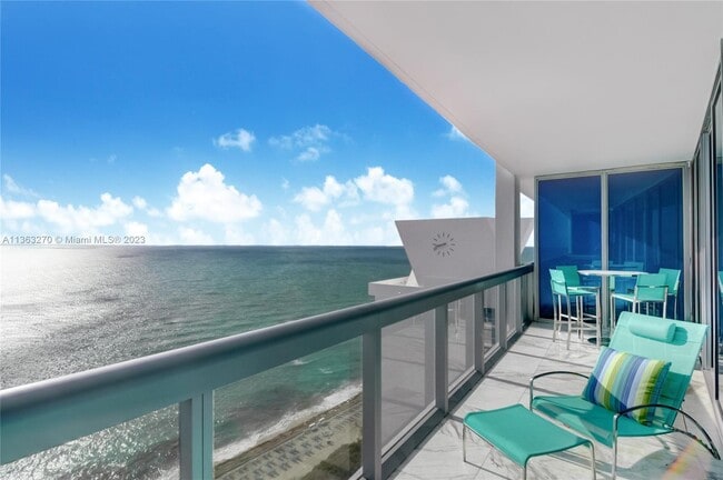 Building Photo - 6899 Collins Ave