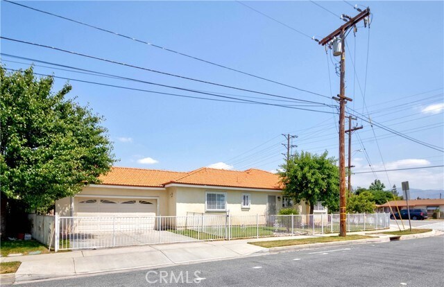 Building Photo - 13084 Francisquito Ave