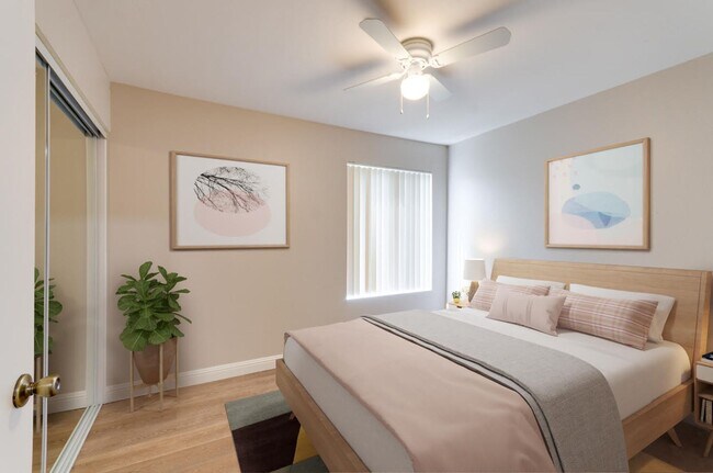 Foto del interior - Hardy Apartments