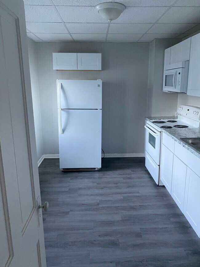 Building Photo - 1313 Spruce St