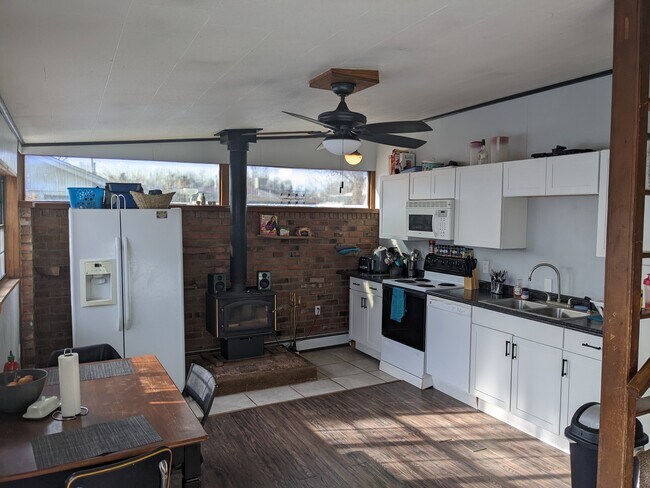 Foto del edificio - 425 N 17th St